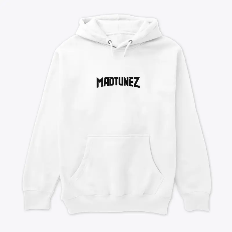 MadTunez Bold Collection Gear