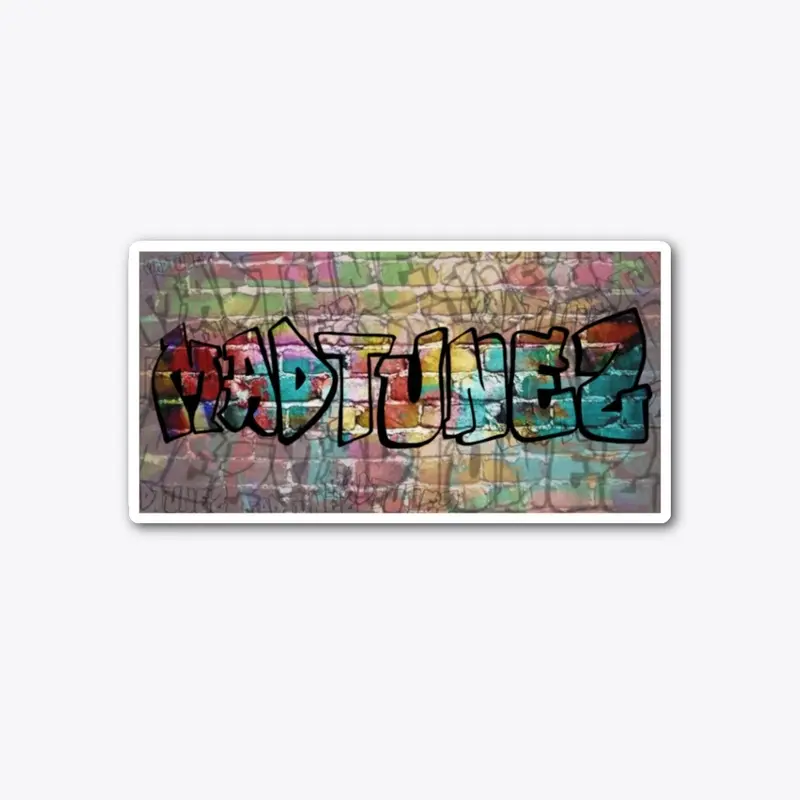 MadTunez Graffiti 