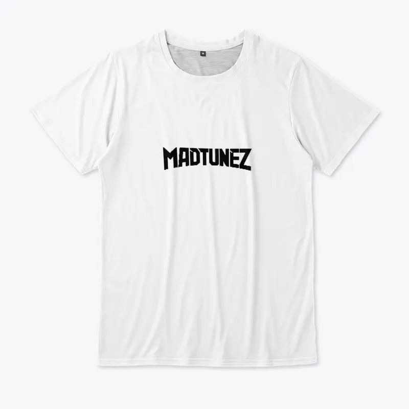 MadTunez Bold Collection Gear