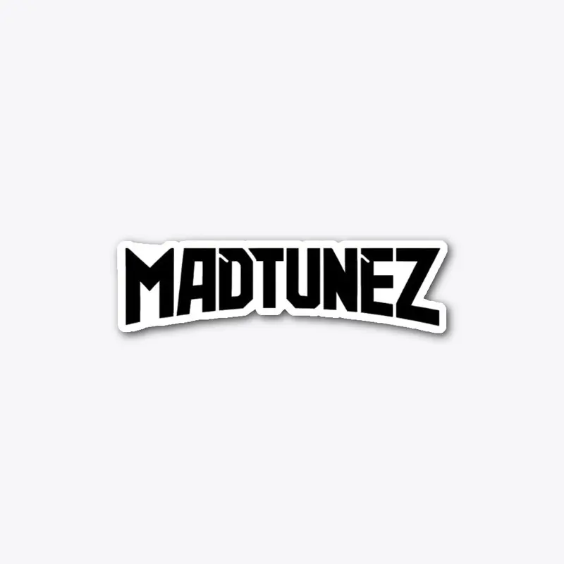 MadTunez Bold Collection Gear