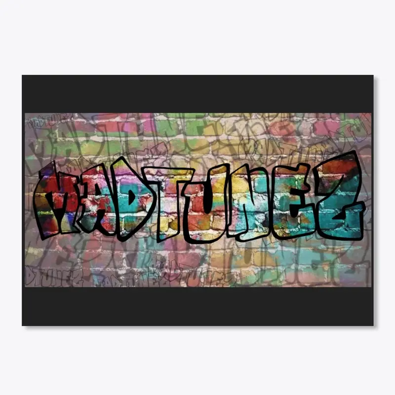 MadTunez Graffiti 