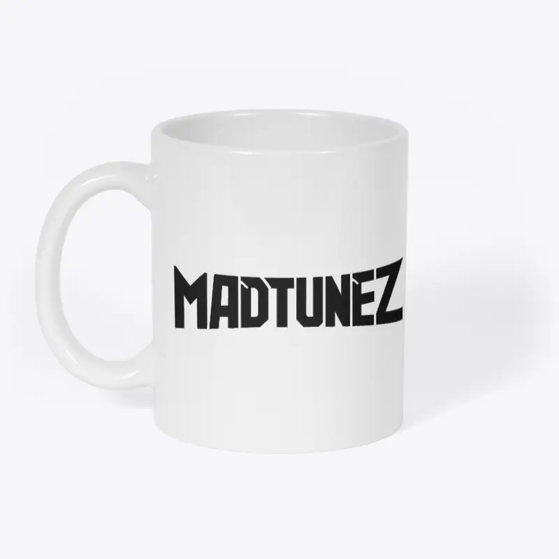 MadTunez Bold Collection Gear