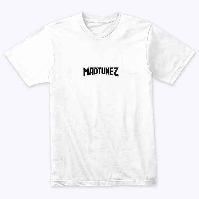 MadTunez Bold Collection Gear