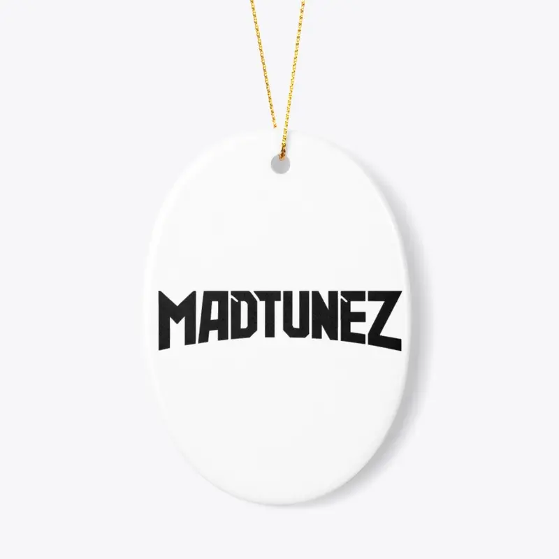 MadTunez Bold Collection Gear